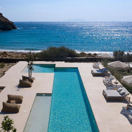 Kea Retreat Ξενοδοχείο Orkos Εξωτερικό φωτογραφία