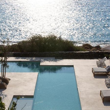 Kea Retreat Ξενοδοχείο Orkos Εξωτερικό φωτογραφία