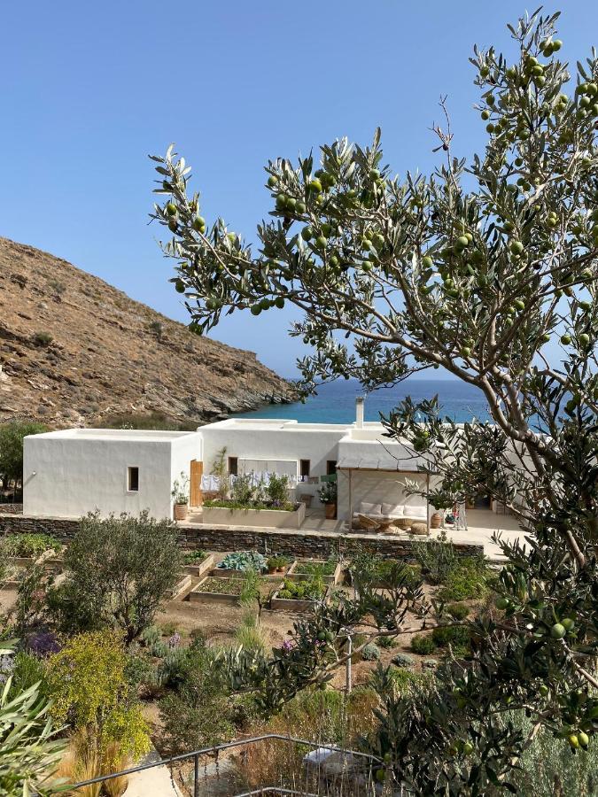 Kea Retreat Ξενοδοχείο Orkos Εξωτερικό φωτογραφία
