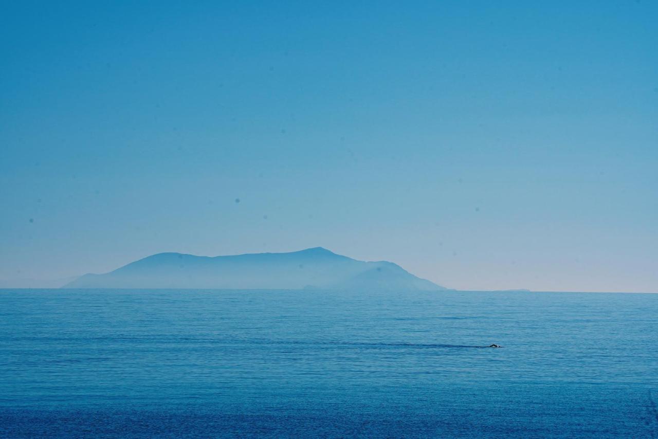 Kea Retreat Ξενοδοχείο Orkos Εξωτερικό φωτογραφία