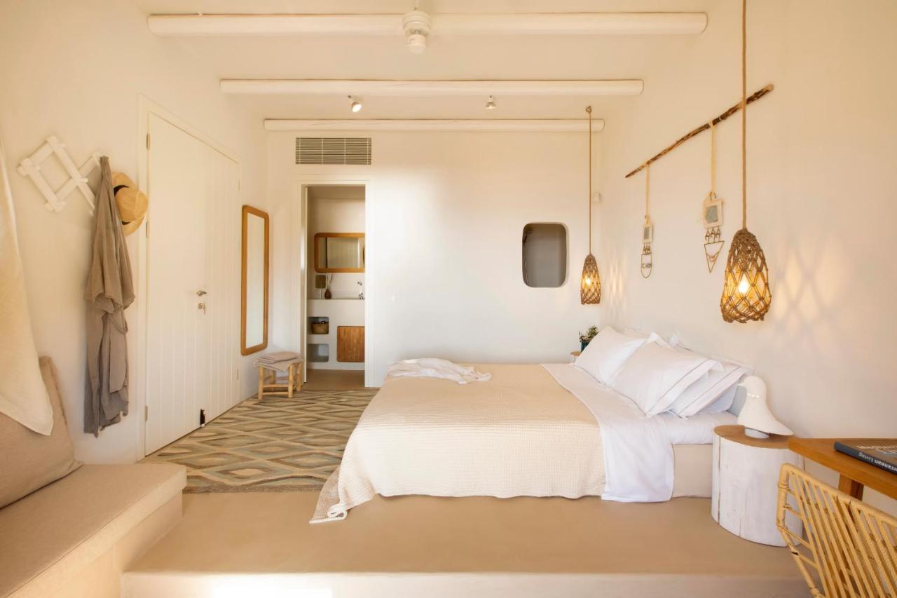 Kea Retreat Ξενοδοχείο Orkos Εξωτερικό φωτογραφία
