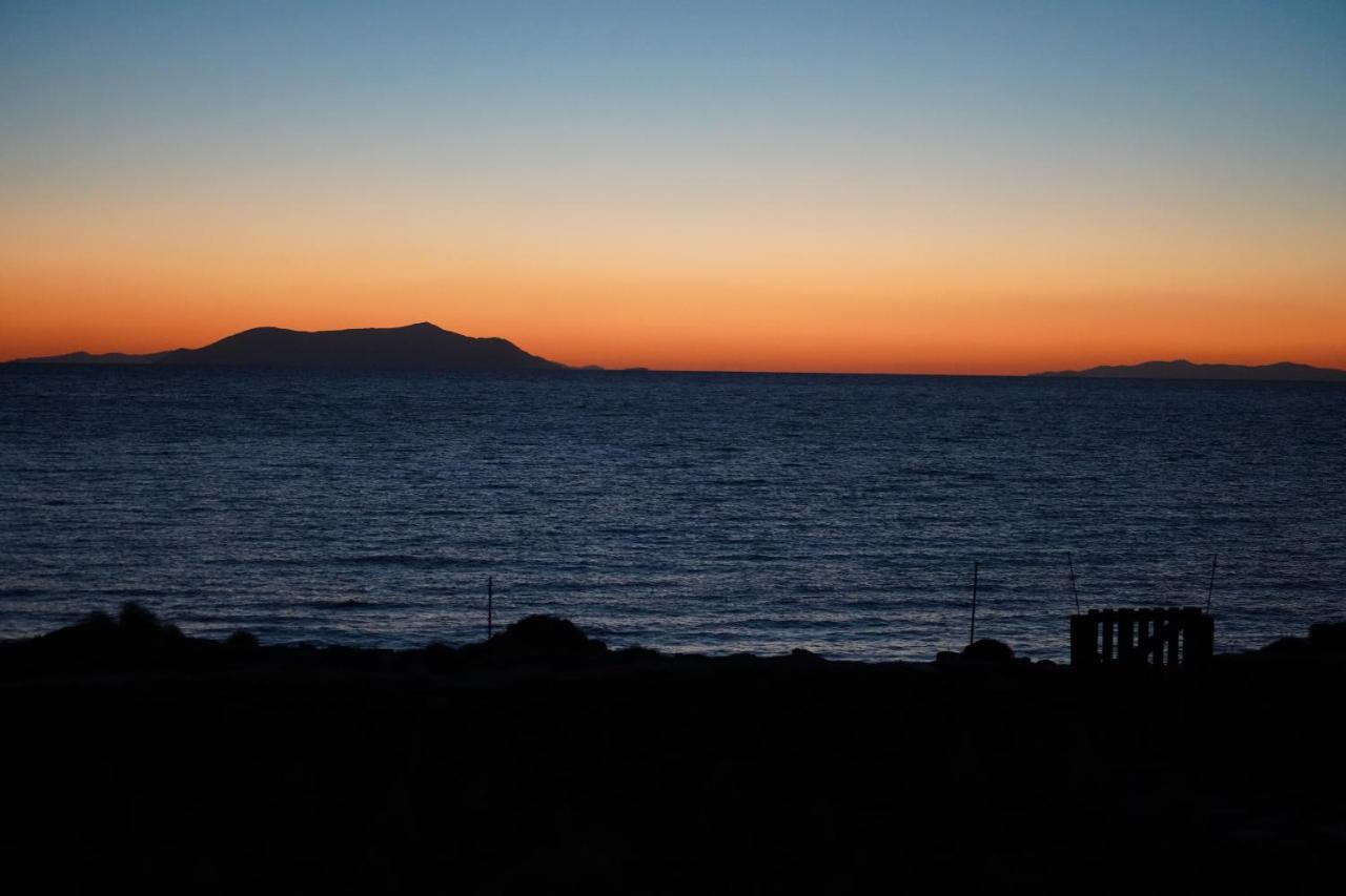 Kea Retreat Ξενοδοχείο Orkos Εξωτερικό φωτογραφία