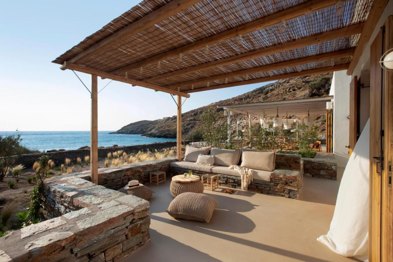 Kea Retreat Ξενοδοχείο Orkos Εξωτερικό φωτογραφία