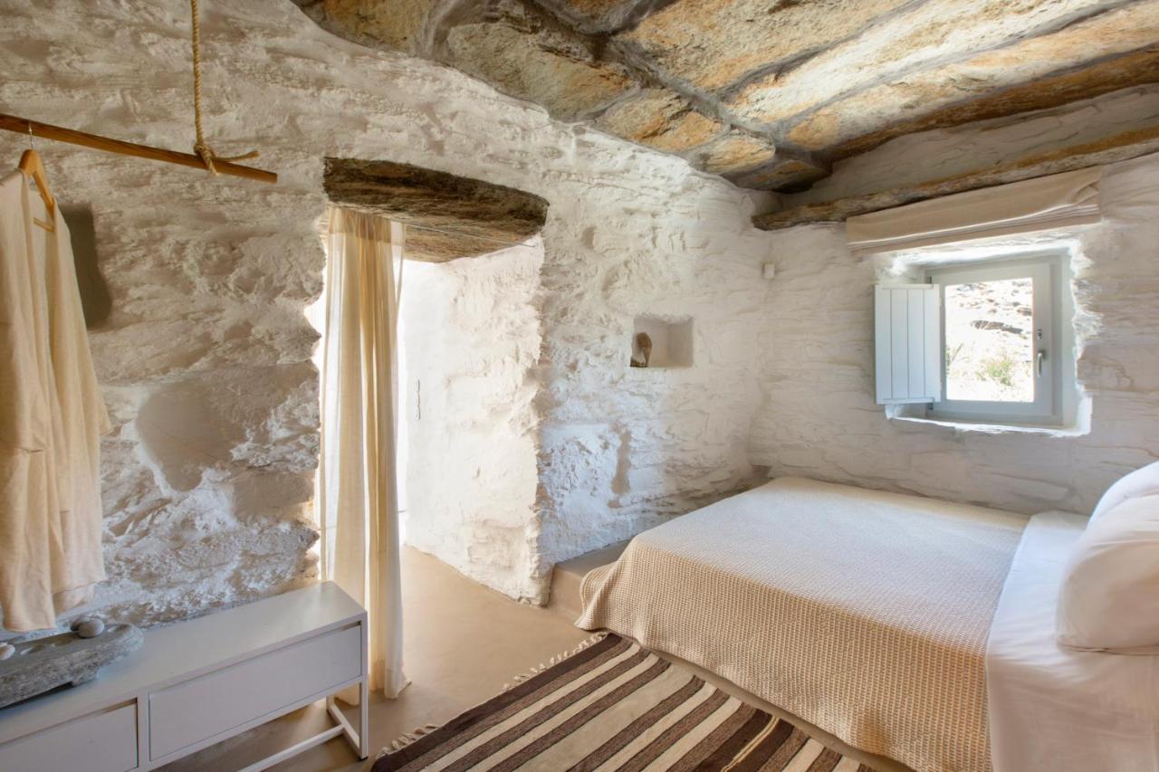 Kea Retreat Ξενοδοχείο Orkos Εξωτερικό φωτογραφία