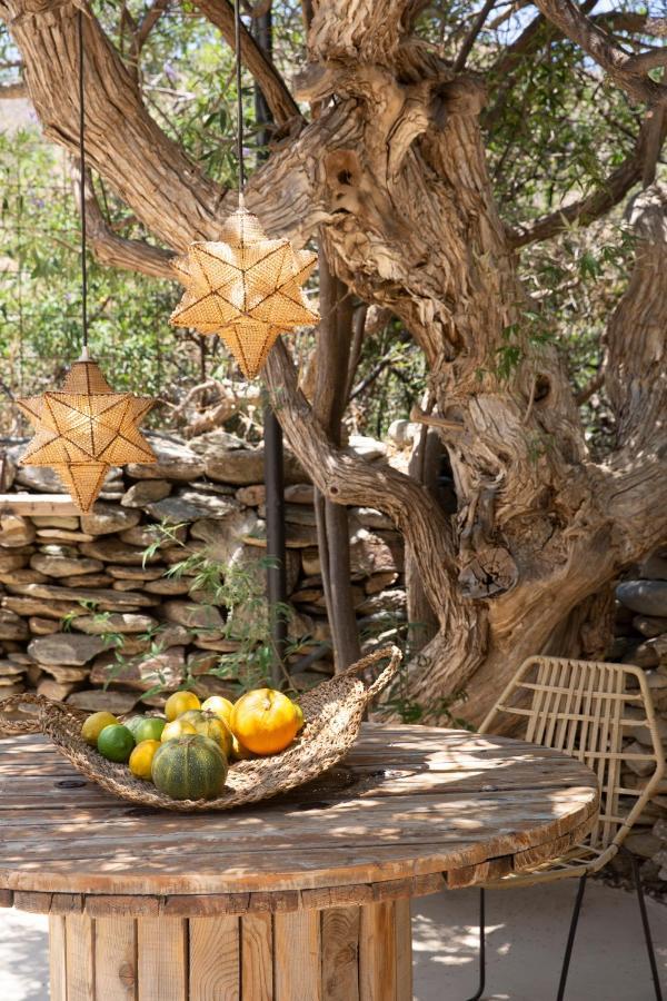 Kea Retreat Ξενοδοχείο Orkos Εξωτερικό φωτογραφία