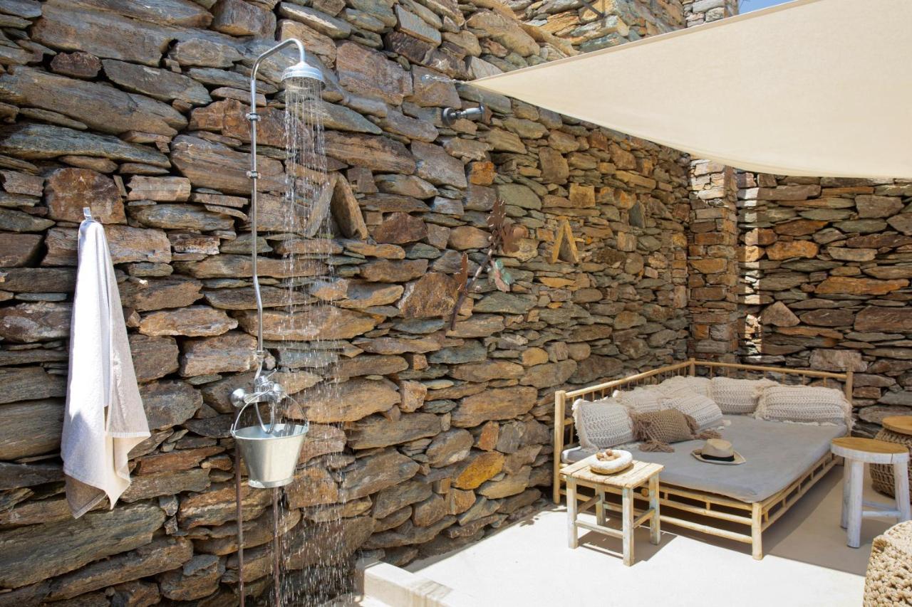 Kea Retreat Ξενοδοχείο Orkos Εξωτερικό φωτογραφία