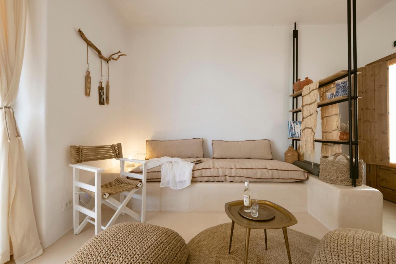 Kea Retreat Ξενοδοχείο Orkos Εξωτερικό φωτογραφία