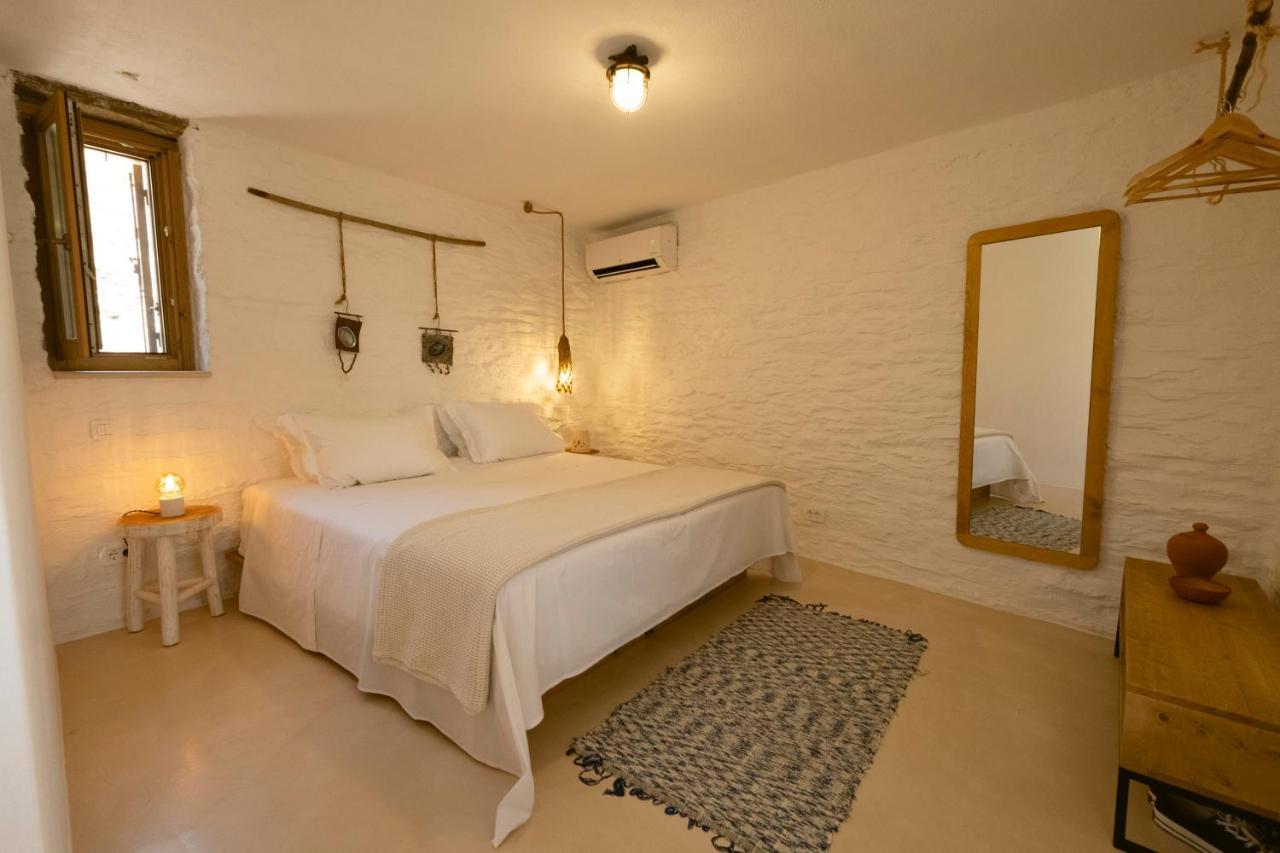 Kea Retreat Ξενοδοχείο Orkos Εξωτερικό φωτογραφία